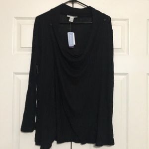 Nursing cardigan